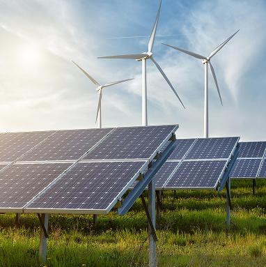 Renewable Energy