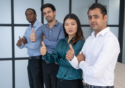 Diversified Corporates