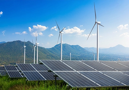Renewable Energy