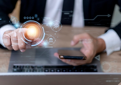 Technology & Digital Businesses
