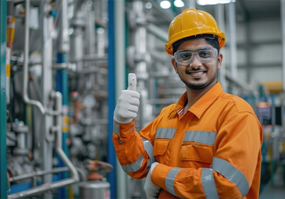 Industrial Services
