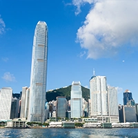 Hong Kong