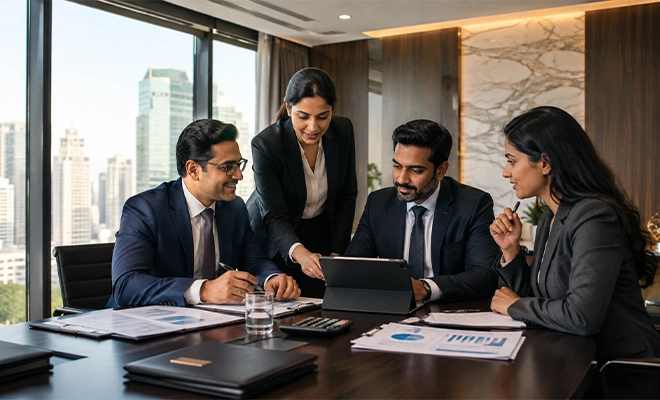 KEY HIGHLIGHTS Debt Financing Transactions