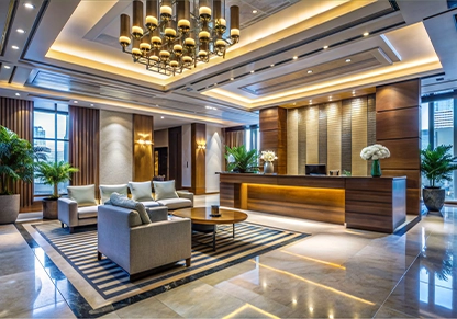 Hospitality