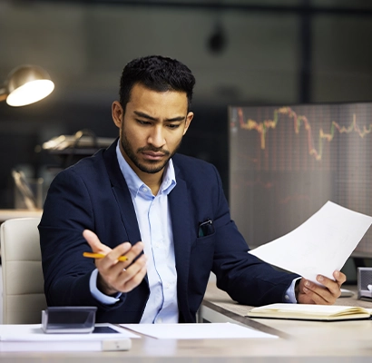 Institutional Investor