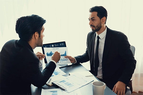 Institutional Investor