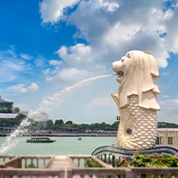 Singapore