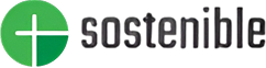 Sostenible Logo