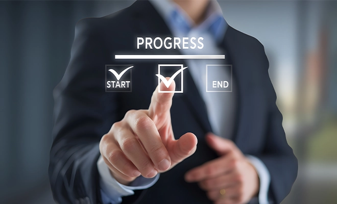 Our Execution Approach