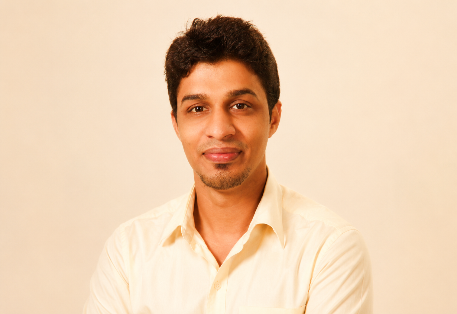 Sushant Gupta